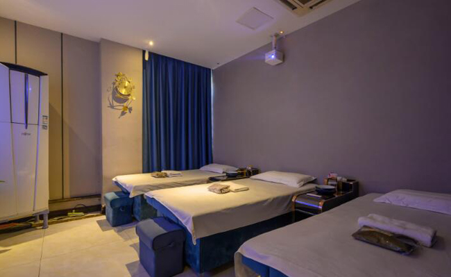 天津南开靠谱的养生会所怎样选择：专业指南避开消费陷阱